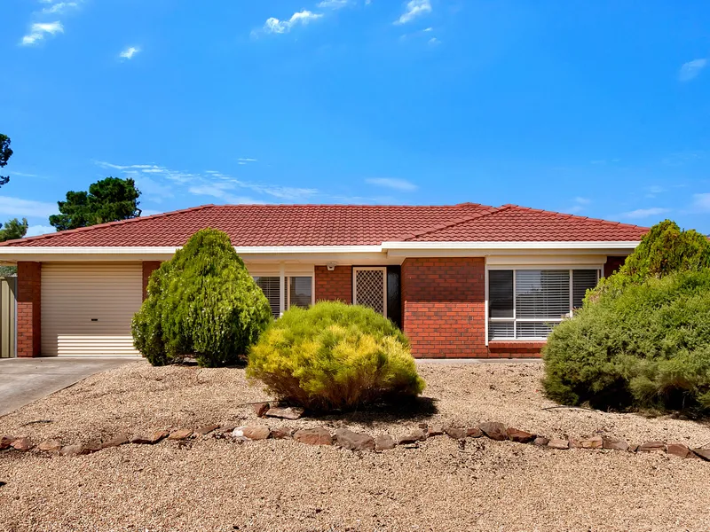 The One With The Lot!