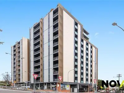 2 Bed at Lidcombe KEE 2 Apartment