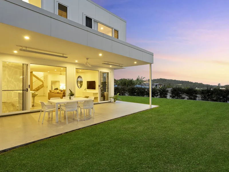 Your Luxury Lifestyle Awaits!