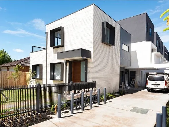 UPSCALE LIVING YOU DESERVE