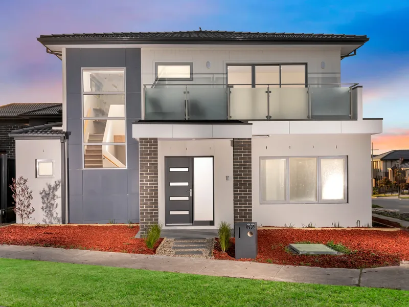 UPGRADE YOUR LIFESTYLE✨✨ IN MOSAIC ESTATE !