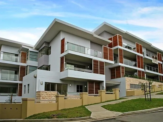 NEWLY RENOVATED ONE BEDROOM MEETS DESIGNER STYLE