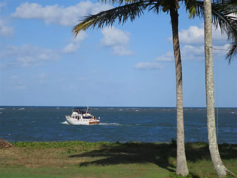 A PIECE OF NORTH QUEENSLAND PARADISE