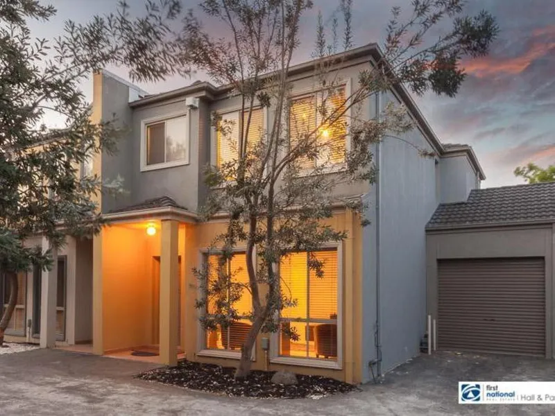 Theres no place like home!