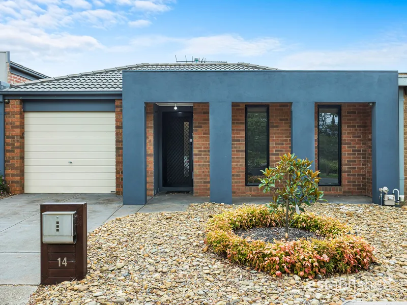 Beautiful Elegant Home!