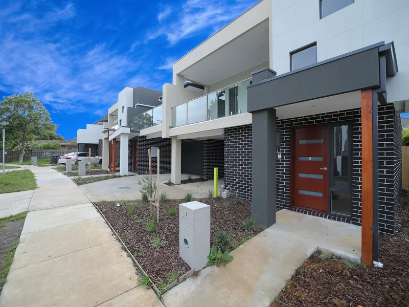 Brand New - Be the first!