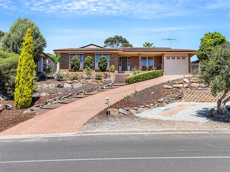 Dress-circle location