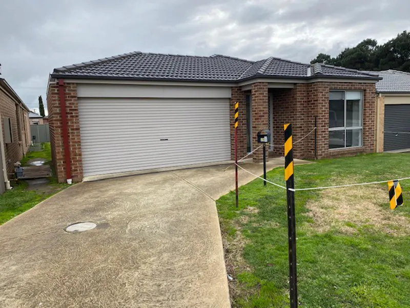 GREAT VALUE FOUR BEDROOM HOME IN MITCHELL PARK
