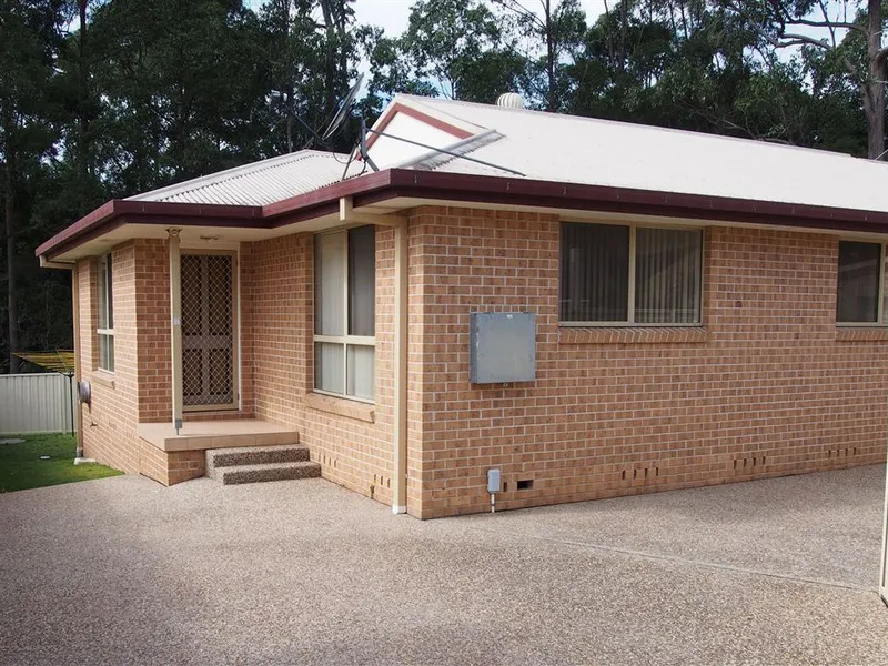 Comfortable Family home in Timbertown Estate