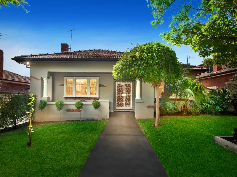 Family-Sized Living In A Family-Friendly Location