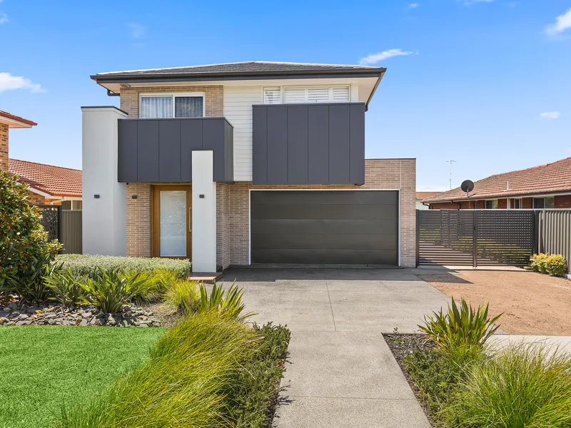 5 Year Old Ex-Show Home - Inspect by Appointment Only