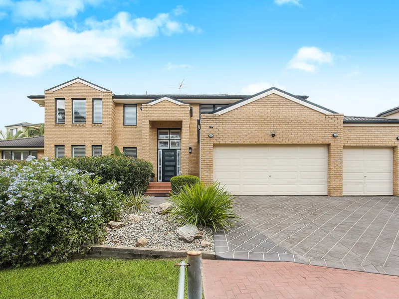 A World of Luxury, Elegance and Prestige