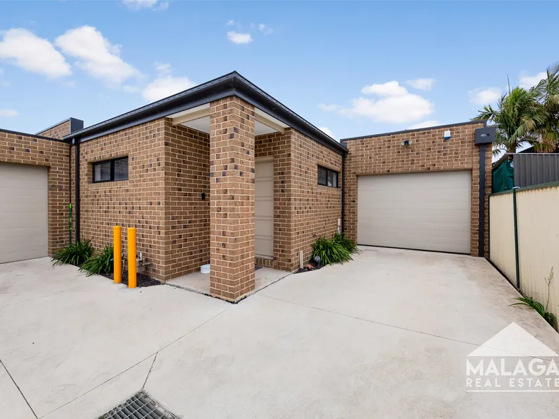 Cosy Home In Deer Park