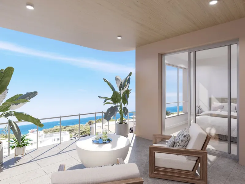 Rare Investment Opportunity, 6% Return in a Beach-side Location.