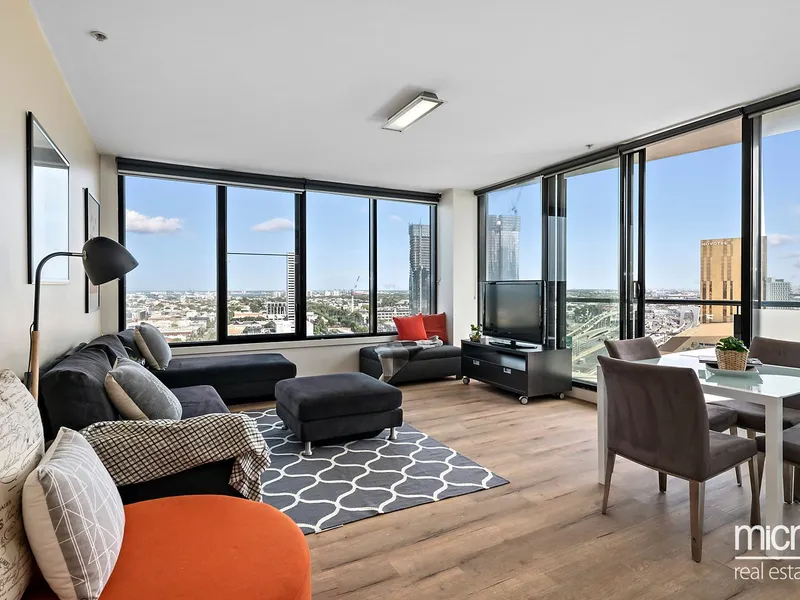 Rare Unique Opportunity – comes with Breathtaking Views