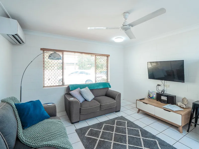 Your Furnished Abode | Prime Inner City Location | Available Immediately 