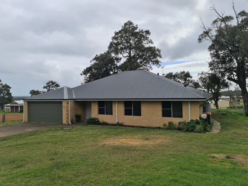 Blank Canvas Opportunity!