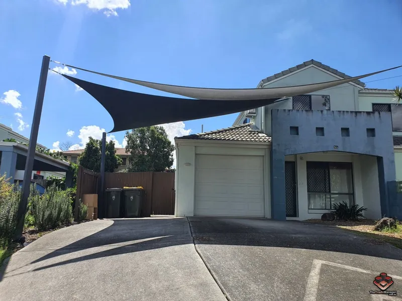Family home set in heart of Parkinson
