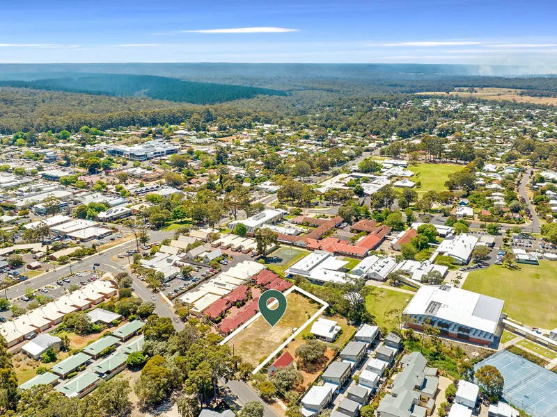 Tourism gold in Margaret River