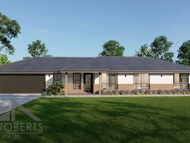 BRAND NEW ACREAGE - BARGAIN