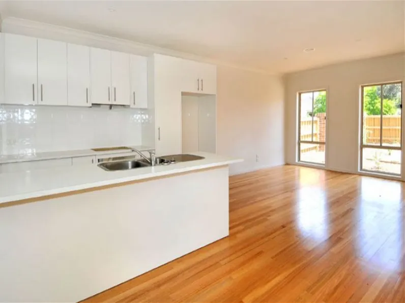 Stunning 2 Bedroom Townhouse in Pascoe Vale