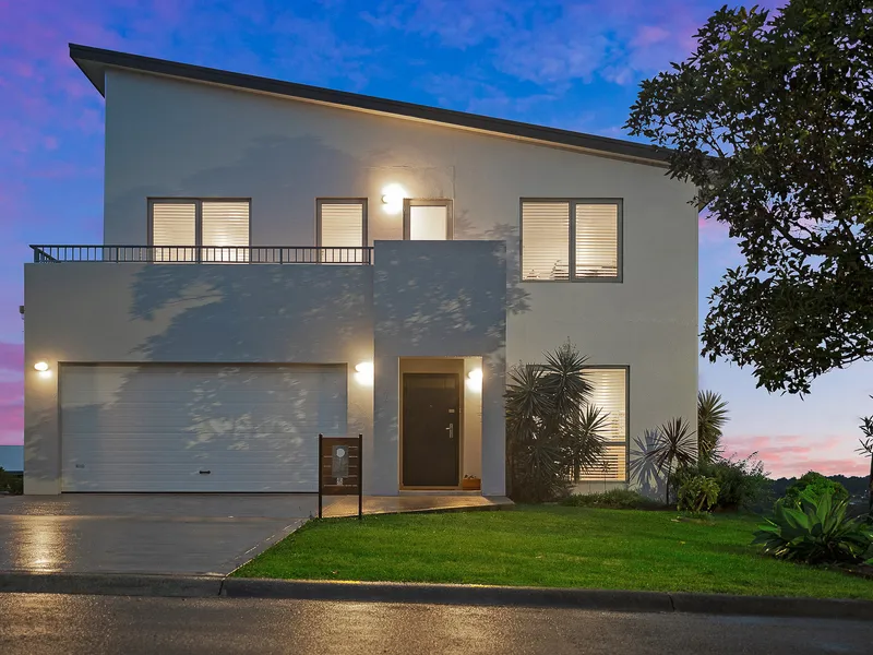 The Pinnacle position at Tallwood's Village