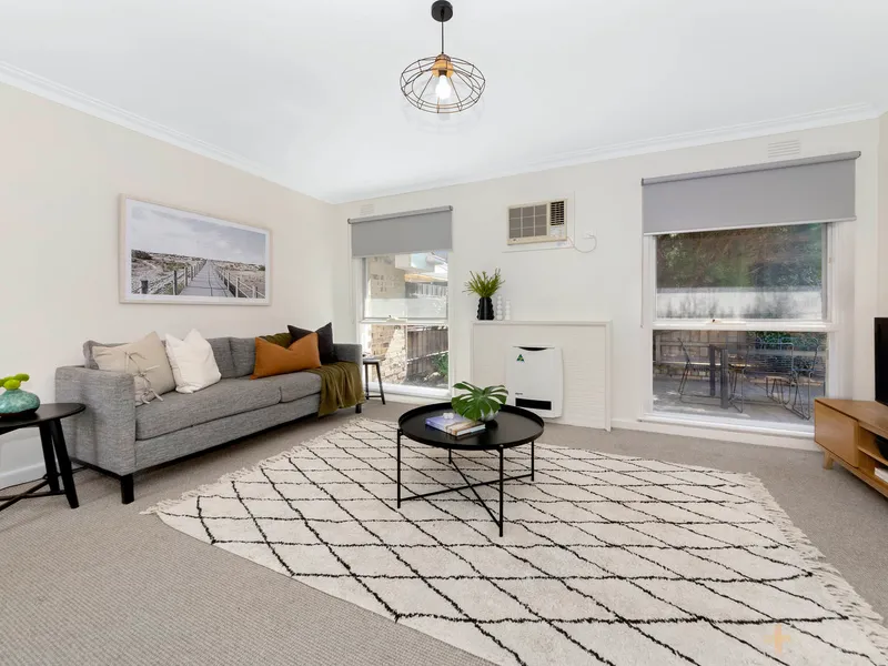 QUIET BAYSIDE BLISS!