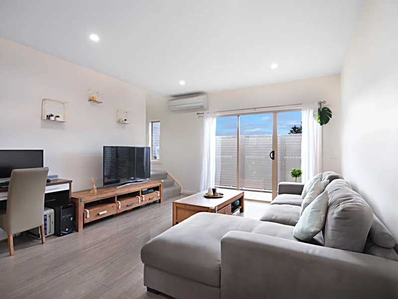 Modern Townhouse in the Heart of Bayswater