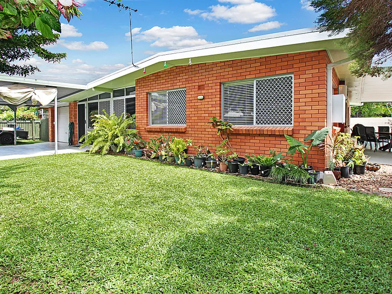 The Ultimate Family Entertainer