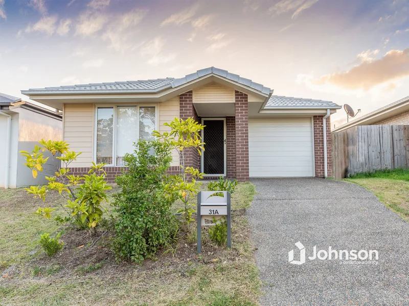 Low Maintenance in Leichhardt