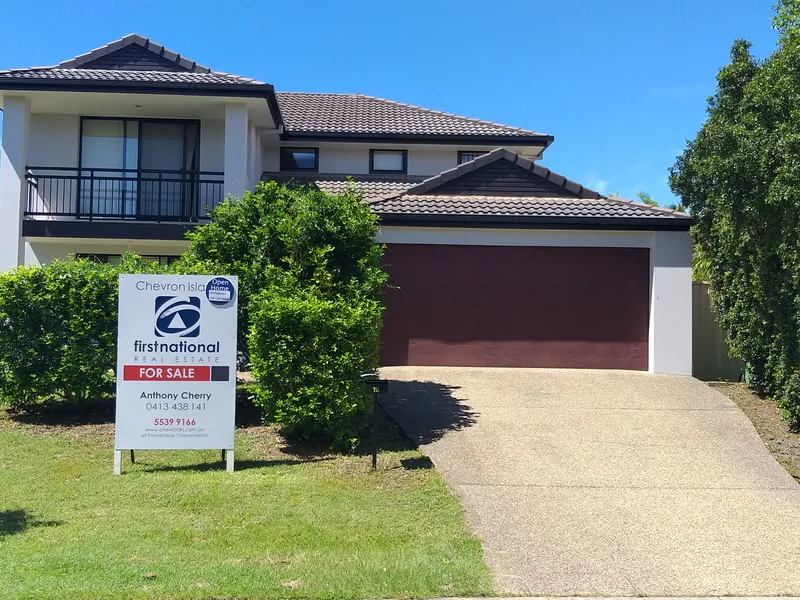 Beautiful 4 Bedroom Family Home – ‘Arundel’