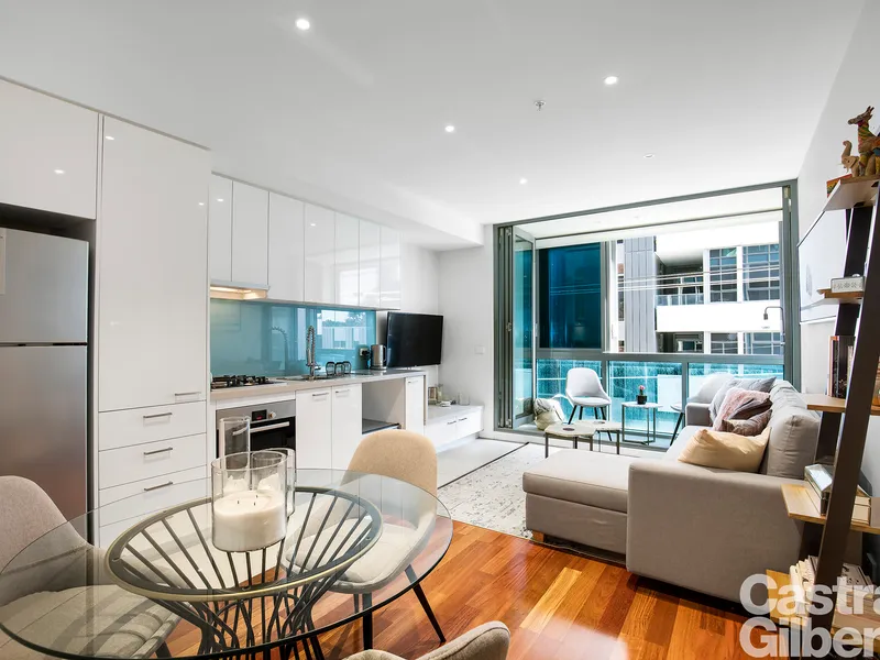 Signature South Yarra Living