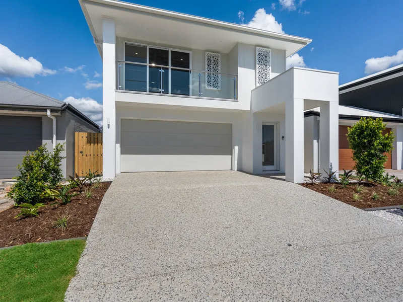 STYLISH MODERN 4 BEDROOM LUXURY HOME IS NOW AVAILABLE FOR RENT AT THE SURROUNDS