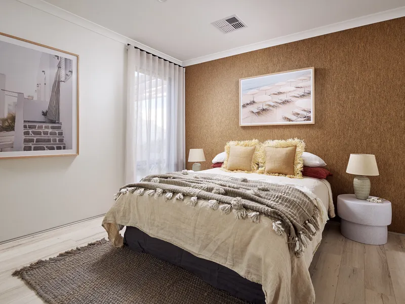 Secure this Amazing House and Land Package in Henley Brook