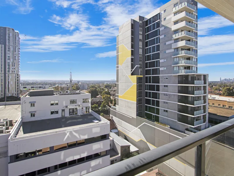 Elegant 2 bedrooms apartment for Lease in Burwood 