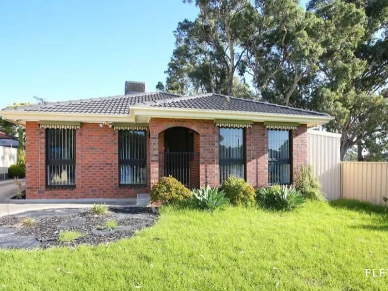 Perfectly Located Unit