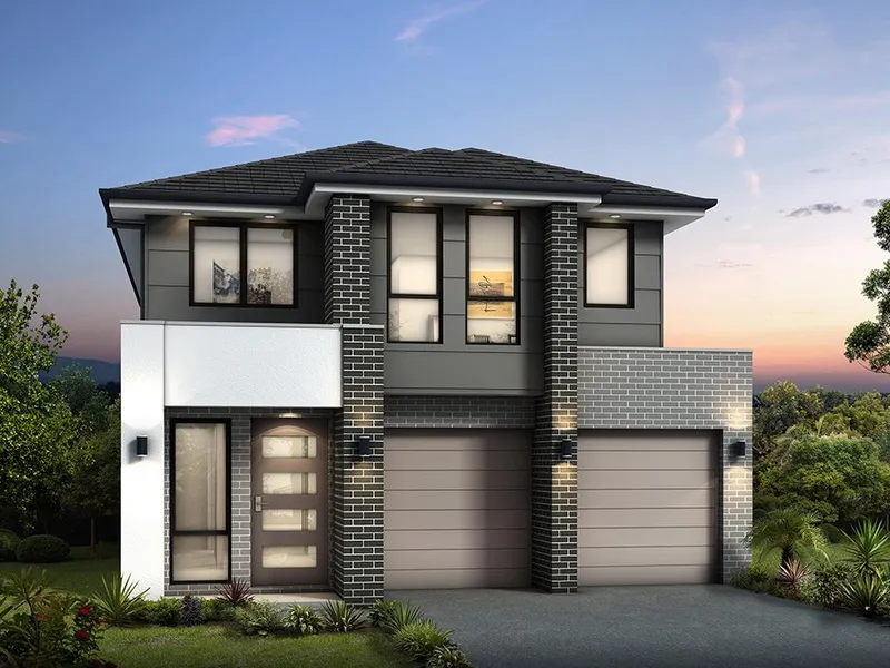 House & Land Package – ONLY $1,000 Deposit Required