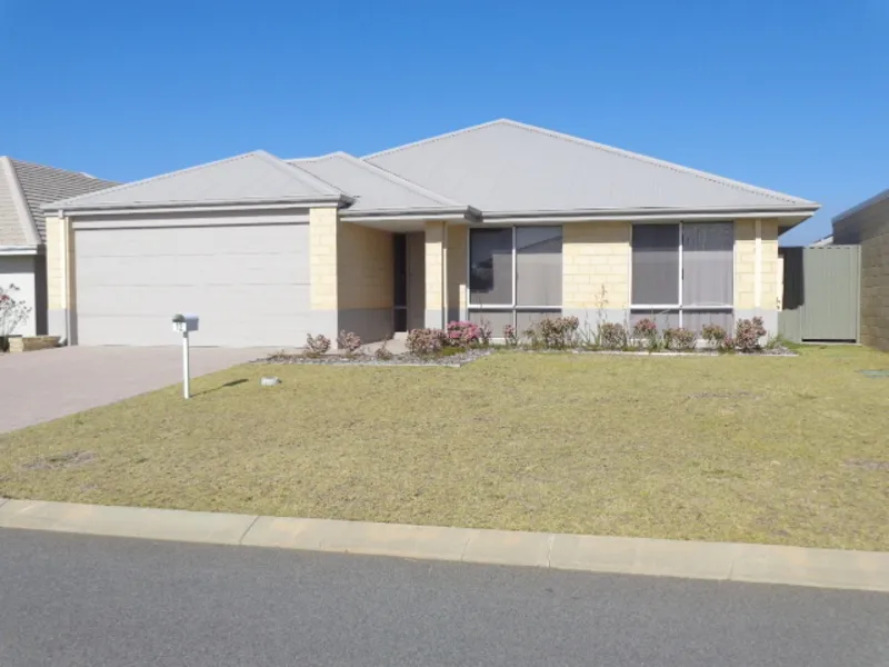 FAMILY HOME IN GREAT LOCATION