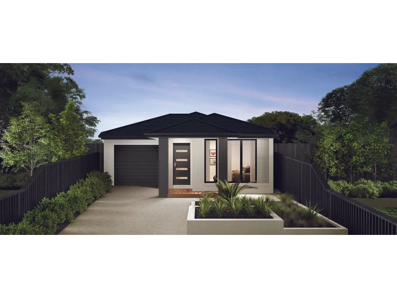 Lot 37355 Bloodwood Street, Kalkallo, Vic 3064