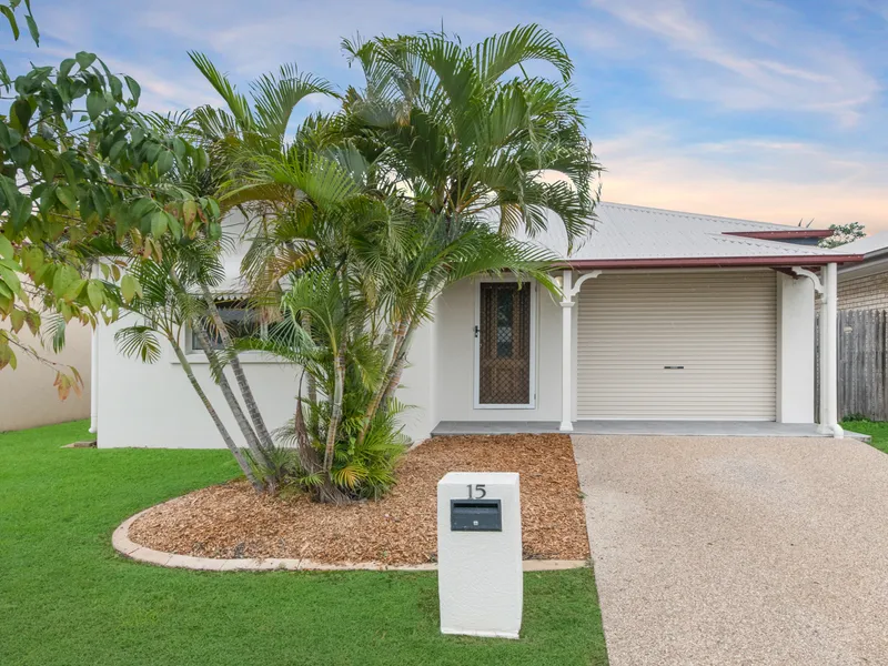 PERFECT HOME & LOCATION