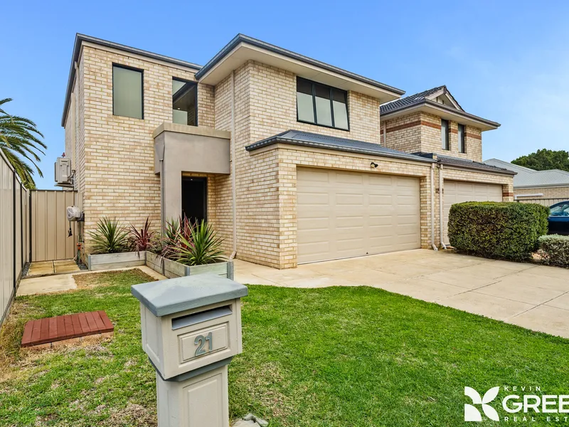 YOU HAD BETTER ACT FAST