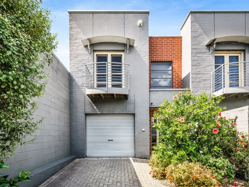 Great location living with room for everyone