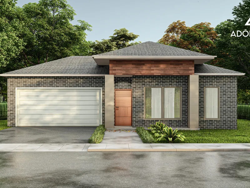 NEW CONSTRUCTION IN THORNHILL PARK!!