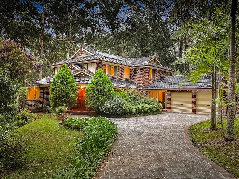 Peace and Tranquility