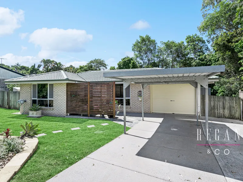 Time to make your move!