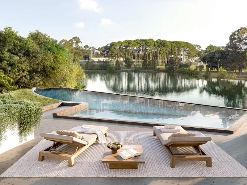 Perfectly Positioned To Enjoy The Best Of The Gold Coast