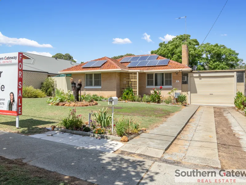 TRANQUILITY AT ITS FINEST!