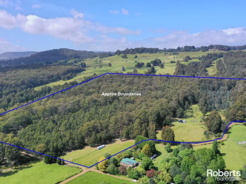 Spacious & Versatile Block of Land