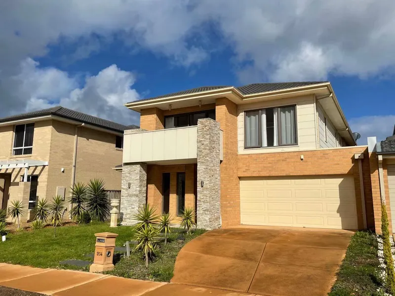 Family home for rent