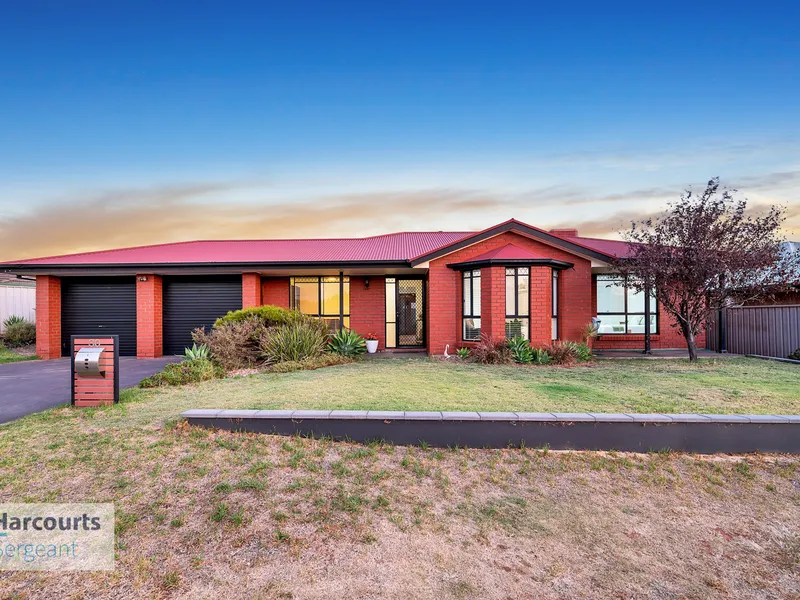 Move in ready family living